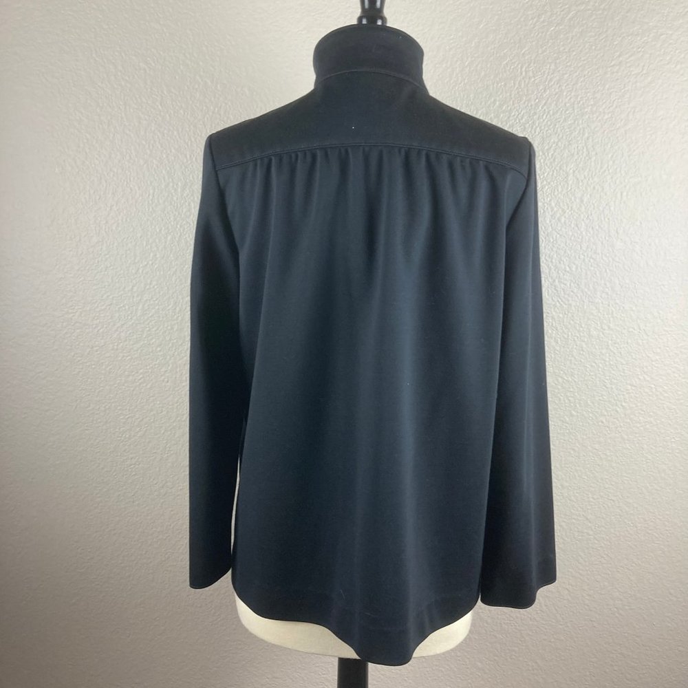 Vintage 70s Ilgwu Koret Of California Open Front … - image 5